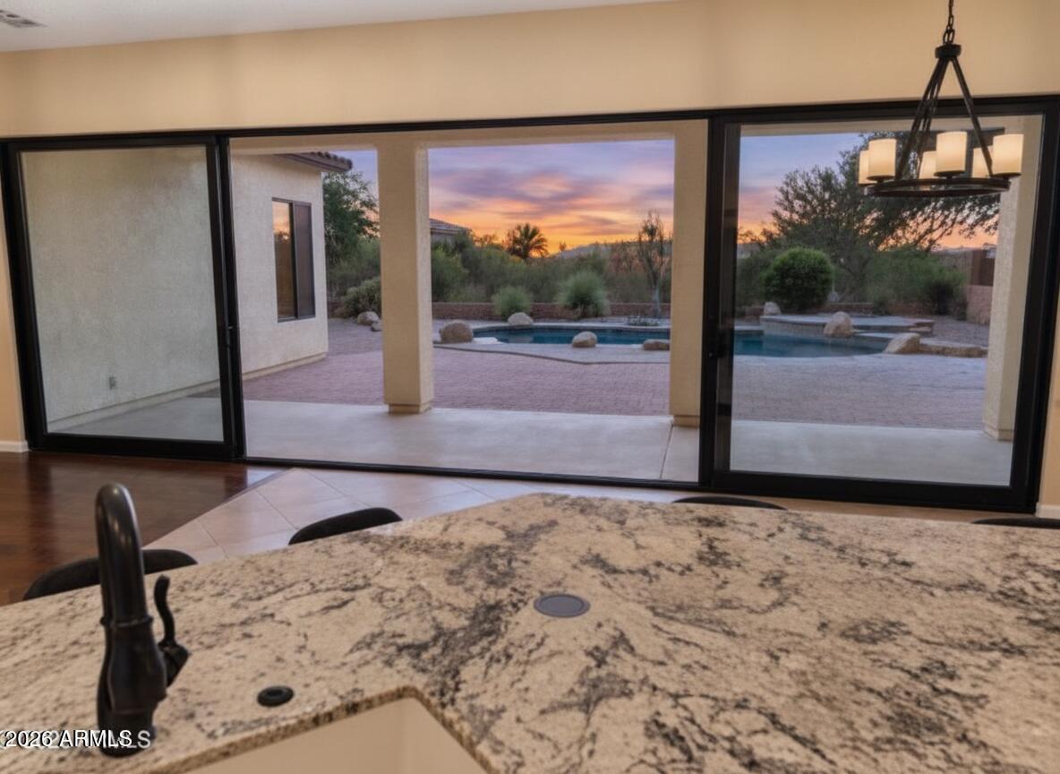 5407 E Lonesome Tr., Cave Creek, AZ 85331