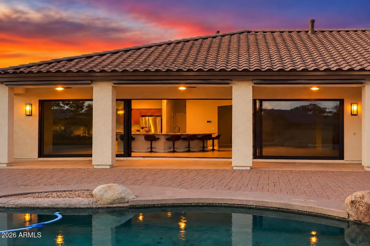 5407 E Lonesome Tr., Cave Creek, AZ 85331