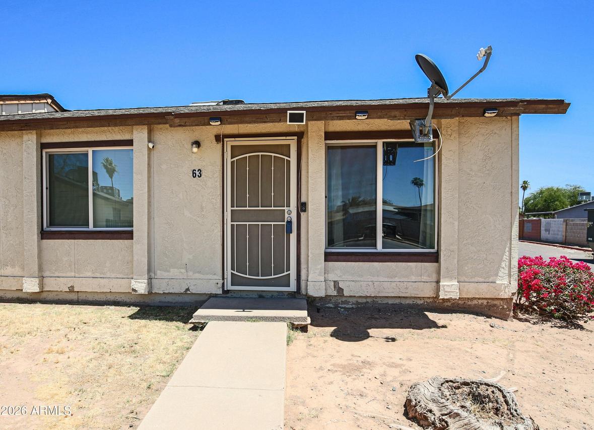 3120 N 67th Ln. #63, Phoenix, AZ 85033