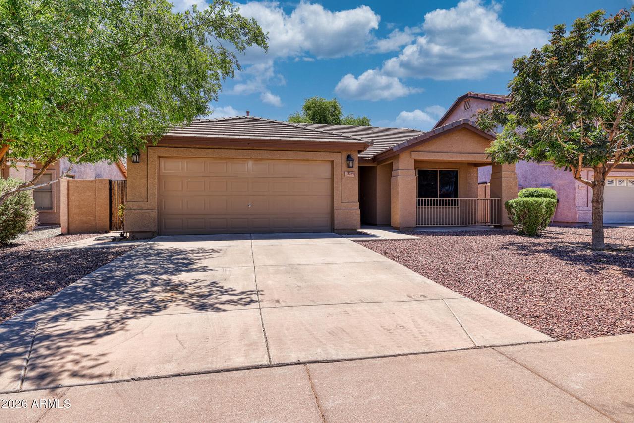 3249 E Wildhorse Dr., Gilbert, AZ 85297