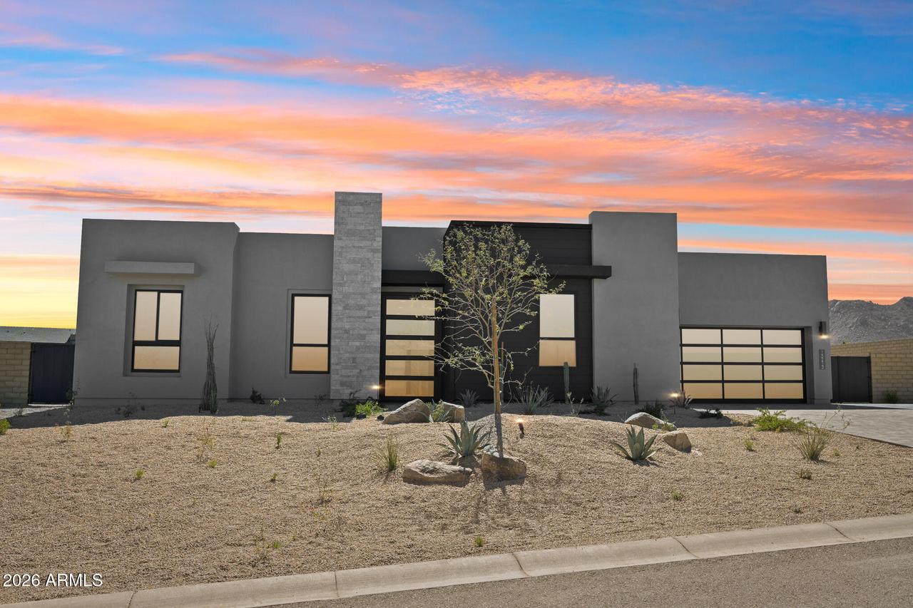 13213 E Buckskin Tr., Scottsdale, AZ 85255