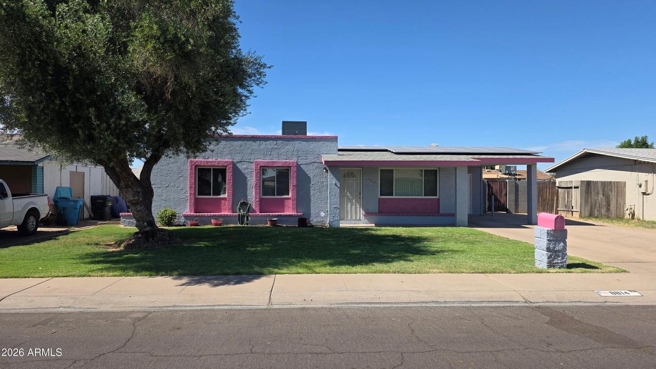 8814 W Avalon Dr., Phoenix, AZ 85037