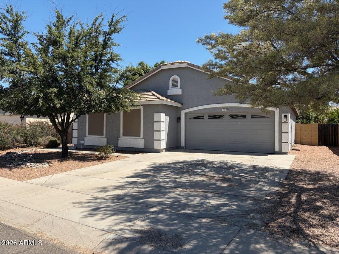 535 E Ironwood Dr., Chandler, AZ 85225