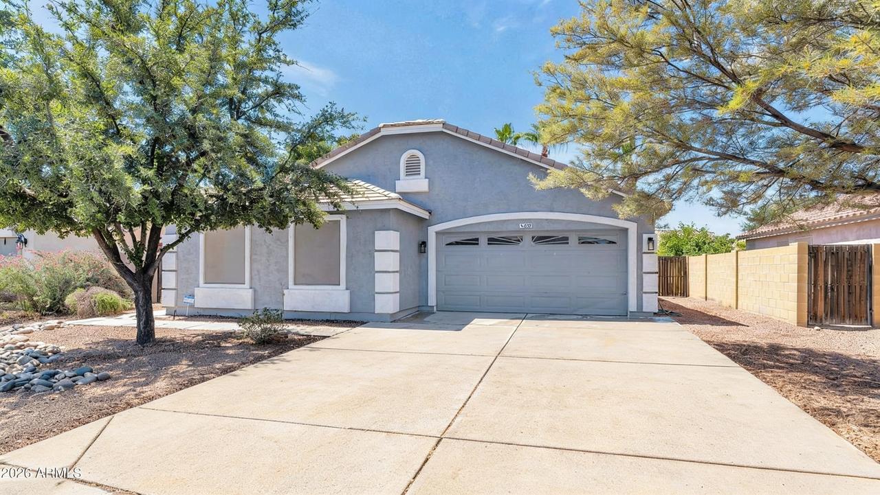 535 E Ironwood Dr., Chandler, AZ 85225