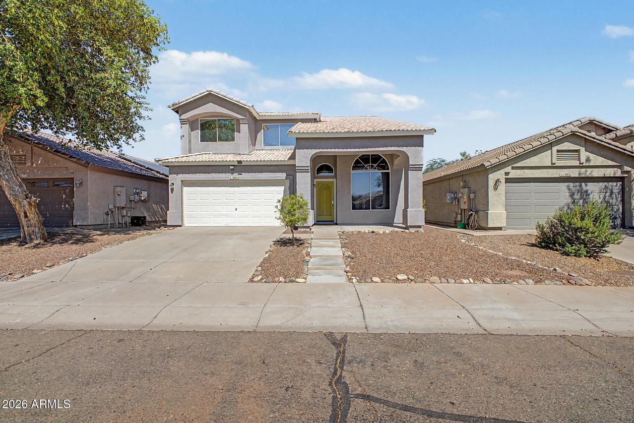 18835 N 16th Pl., Phoenix, AZ 85024