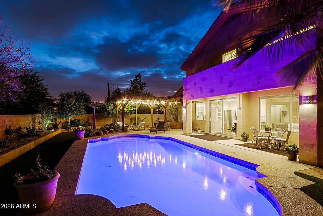 9023 E Paraiso Dr., Scottsdale, AZ 85255