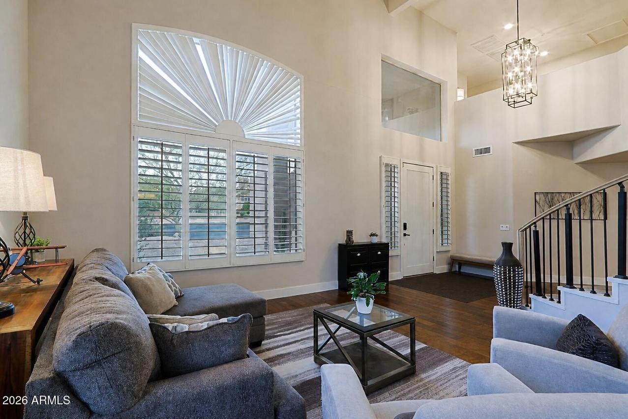 9023 E Paraiso Dr., Scottsdale, AZ 85255