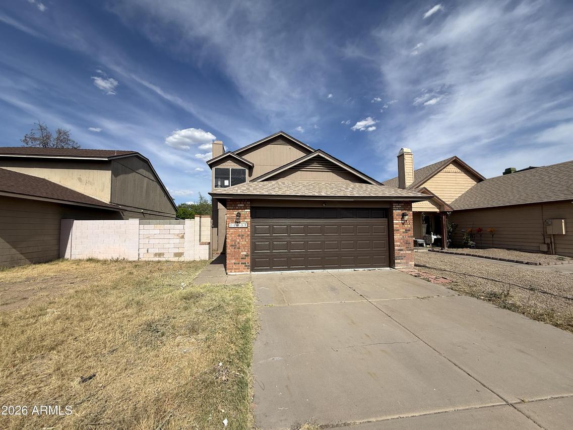 10639 N 63rd Dr., Glendale, AZ 85304