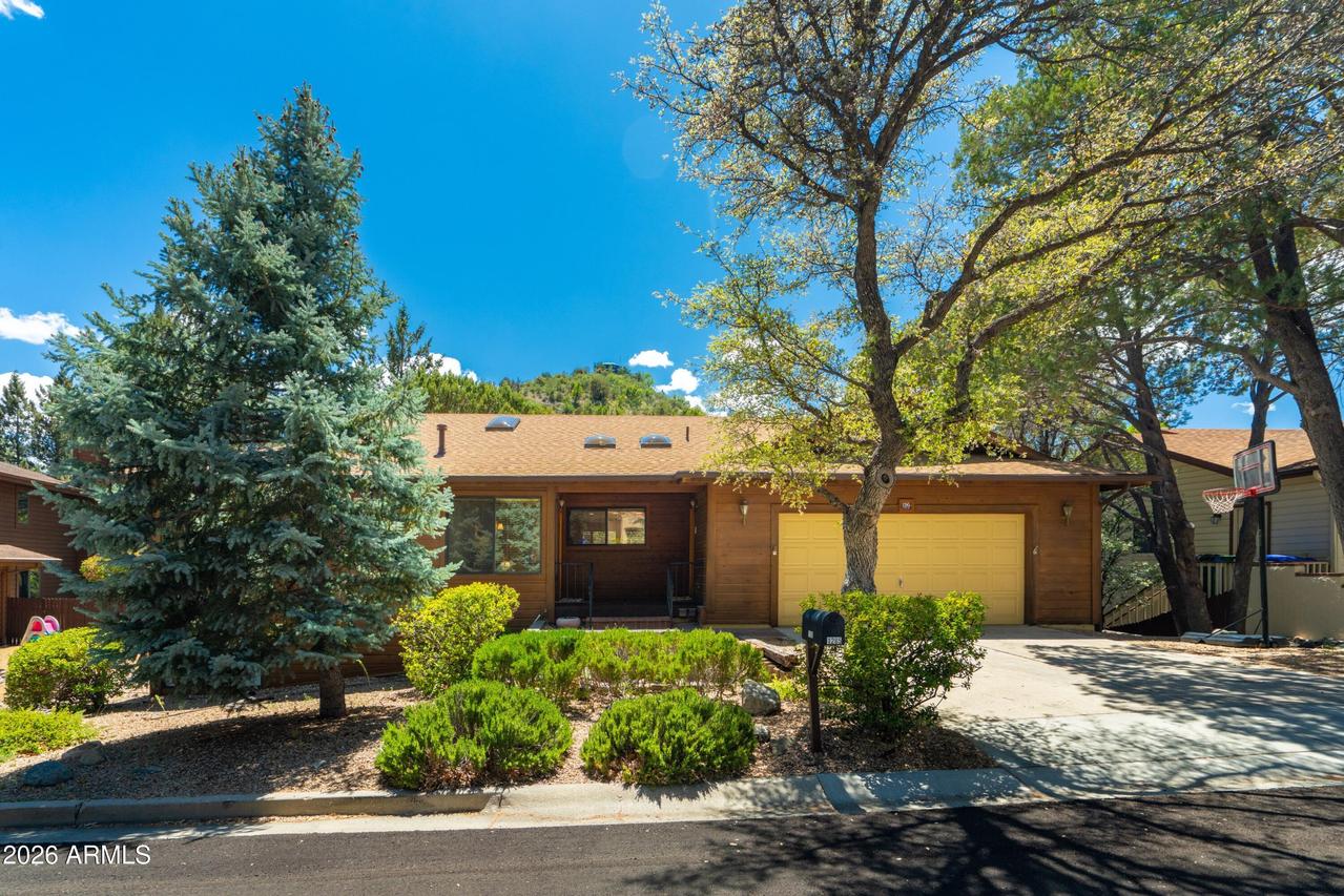 1285 Coyote Rd., Prescott, AZ 86303