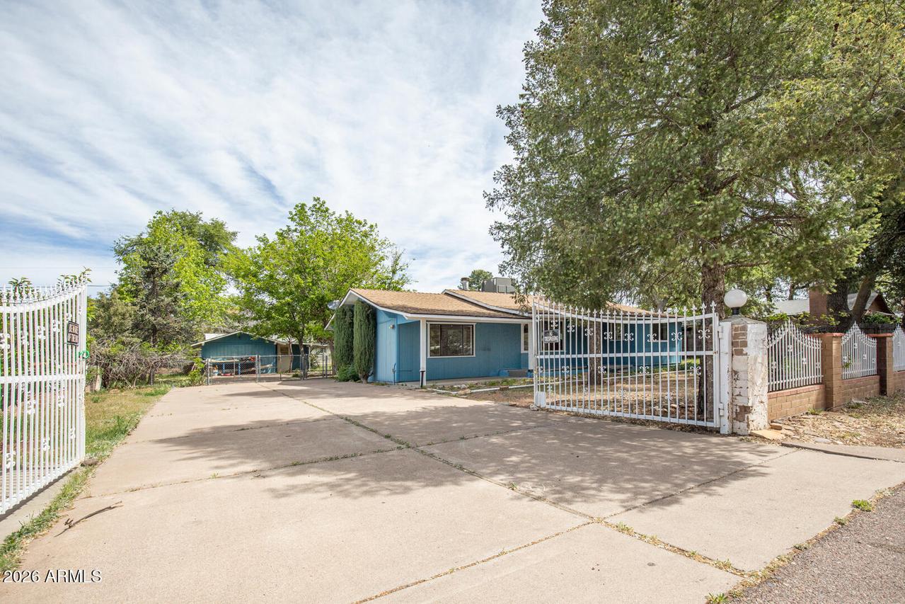 212 E Mckamey St., Payson, AZ 85541