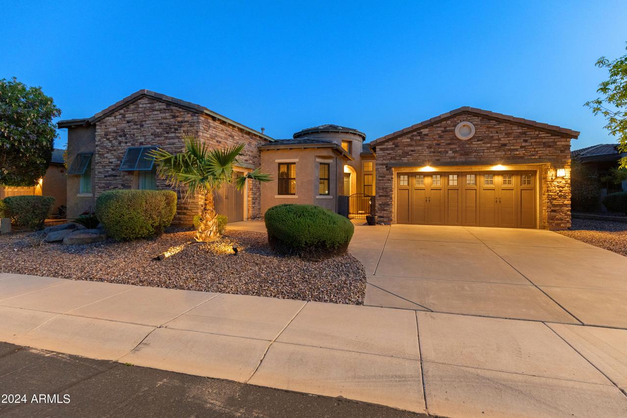 12519 W Bajada Rd., Peoria, AZ 85383