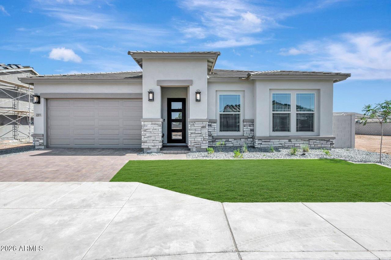 2911 E Cold Press Dr., San Tan Valley, AZ 85140