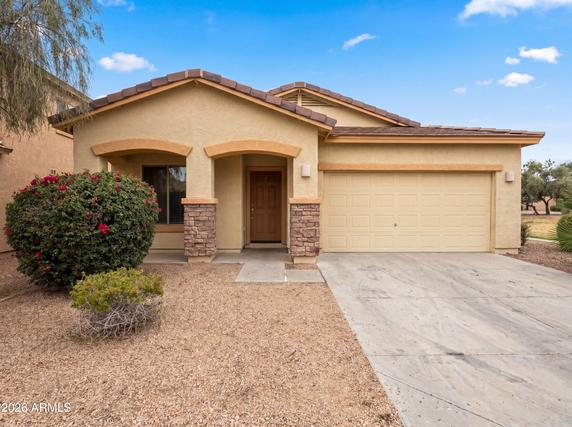 Homes Just Sold in Surprise Farms: July 21st to July 27th