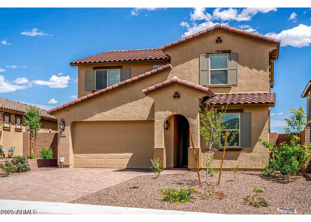 32047 N 125th Ave., Peoria, AZ 85383