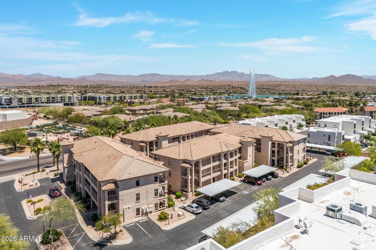 16631 E El Lago Blvd. #209, Fountain Hills, AZ 85268