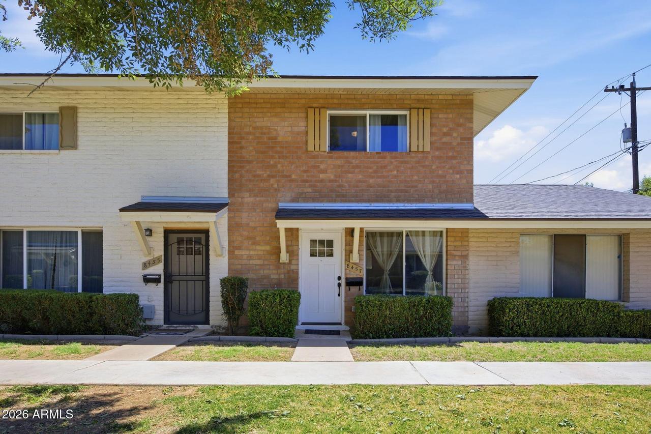 8457 E Montebello Ave., Scottsdale, AZ 85250
