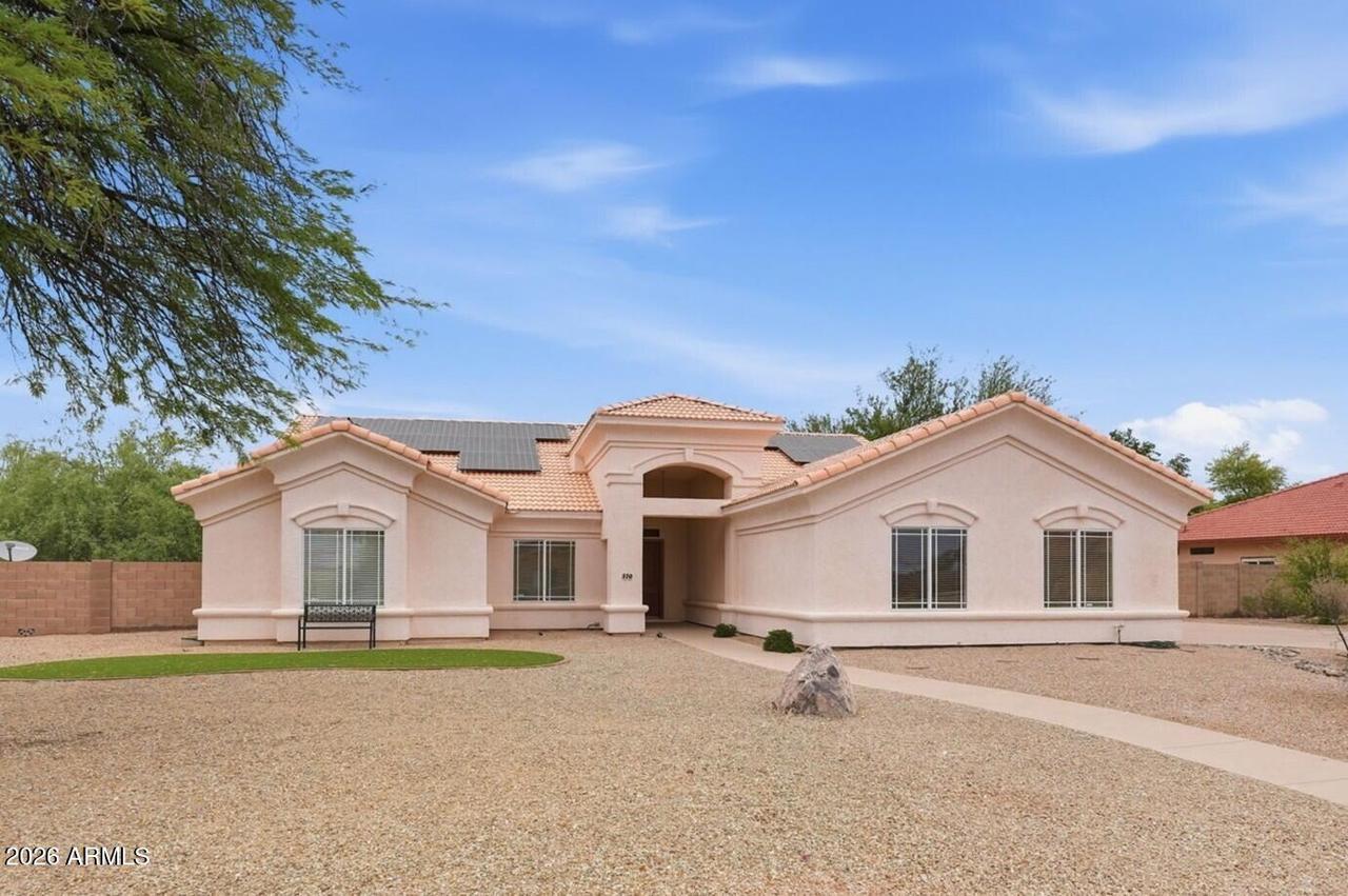 320 E Quail Ct., Casa Grande, AZ 85122
