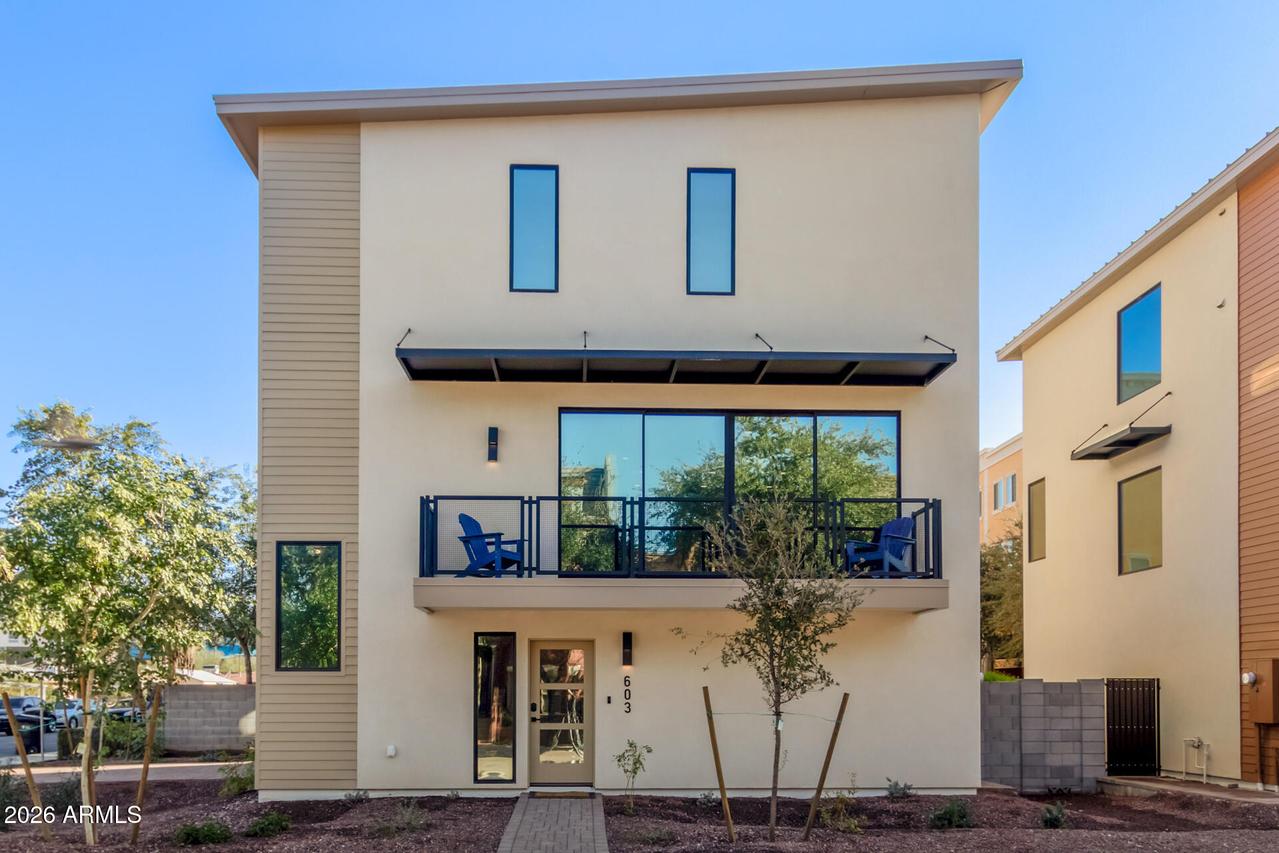 603 S Wilson St., Tempe, AZ 85281