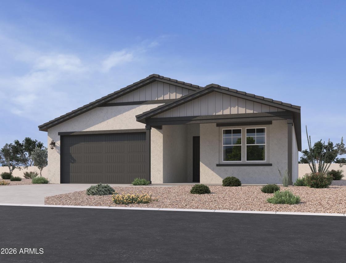 6676 E Fiddleneck Way, San Tan Valley, AZ 85143
