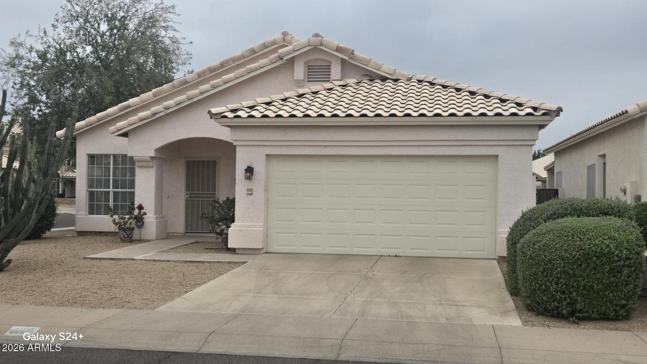 1101 W Monte Cristo Ave., Phoenix, AZ 85023