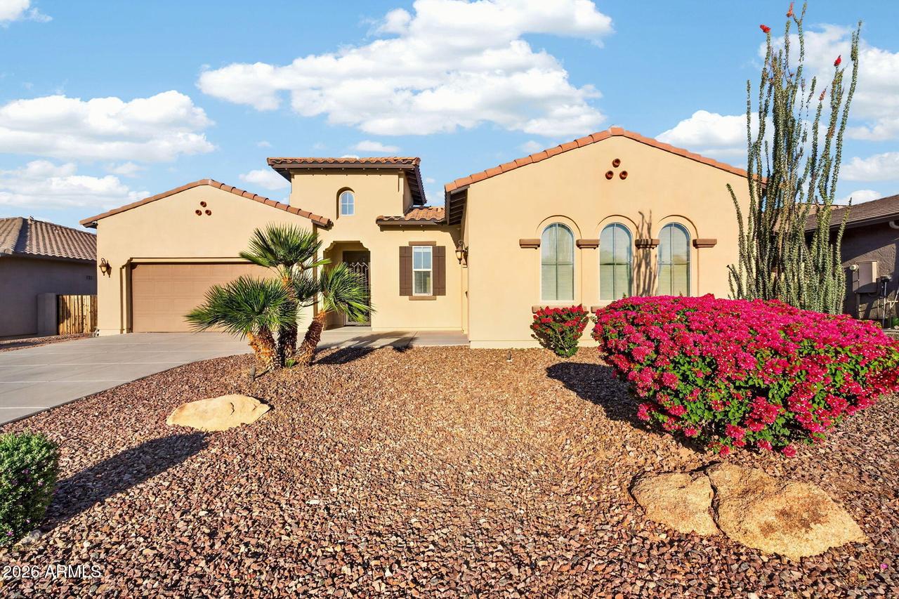 5413 N 194th Dr., Litchfield Park, AZ 85340
