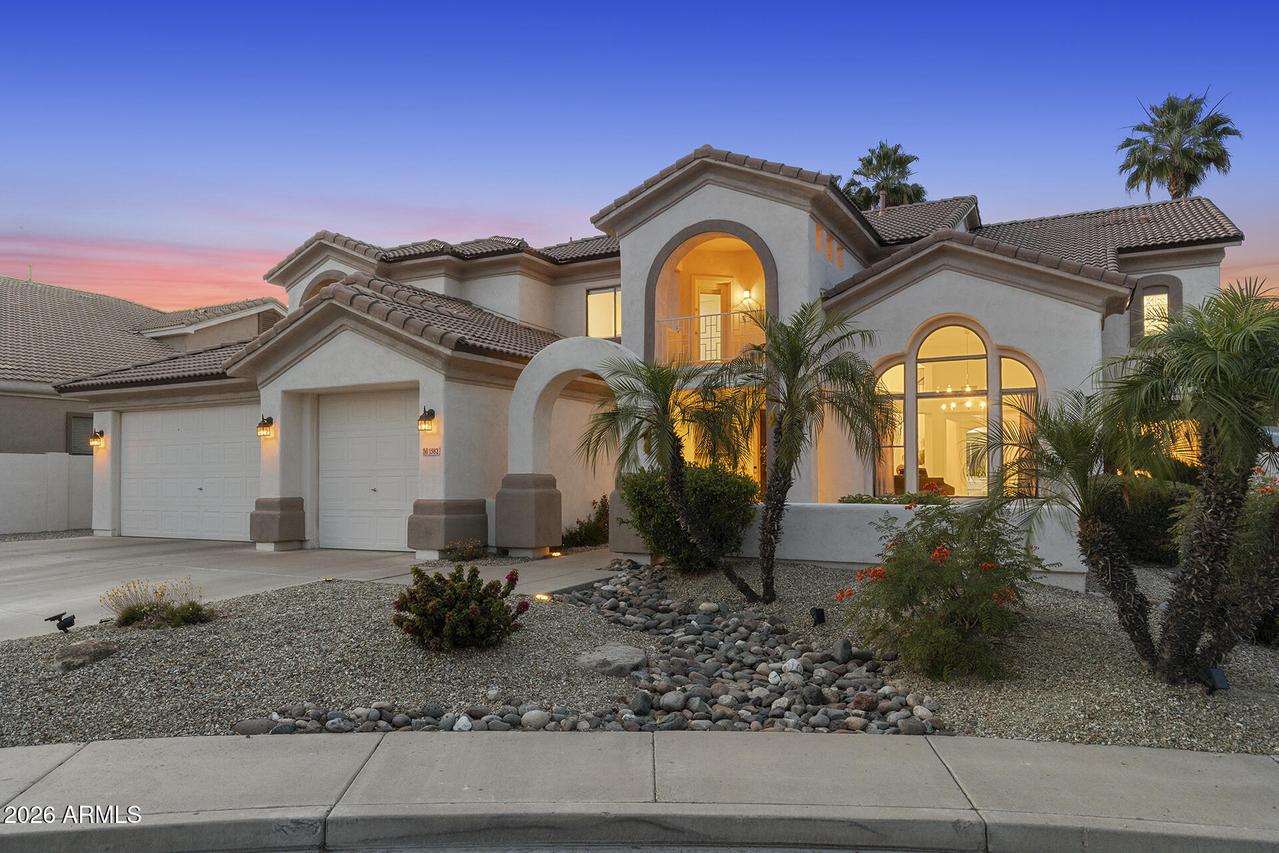 1582 E Jade Pl., Chandler, AZ 85286