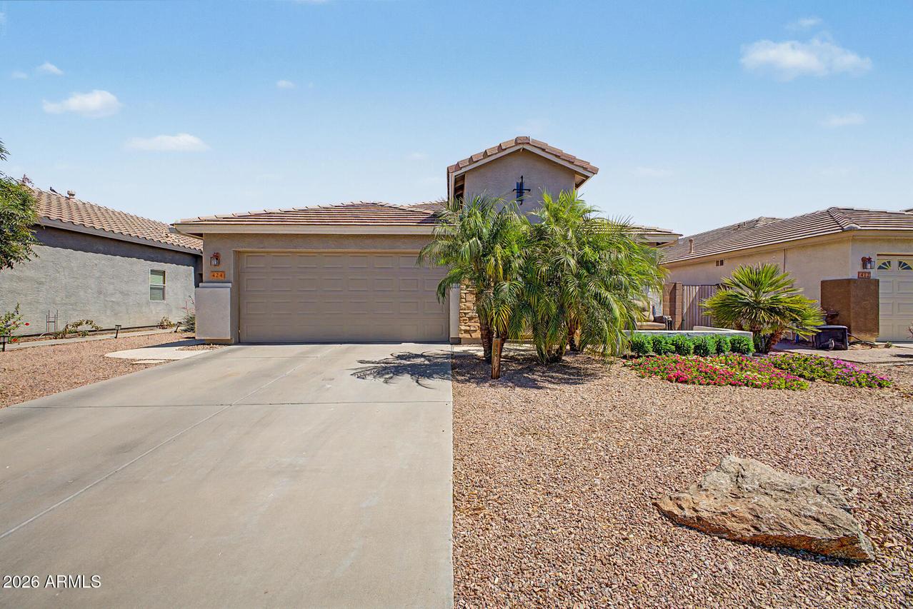 424 W Holstein Tr., San Tan Valley, AZ 85143