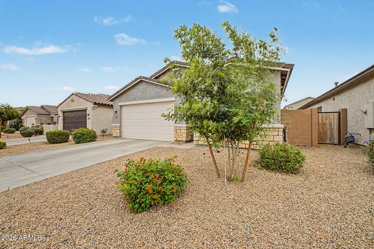 35211 W Santa Barbara Ave., Maricopa, AZ 85138