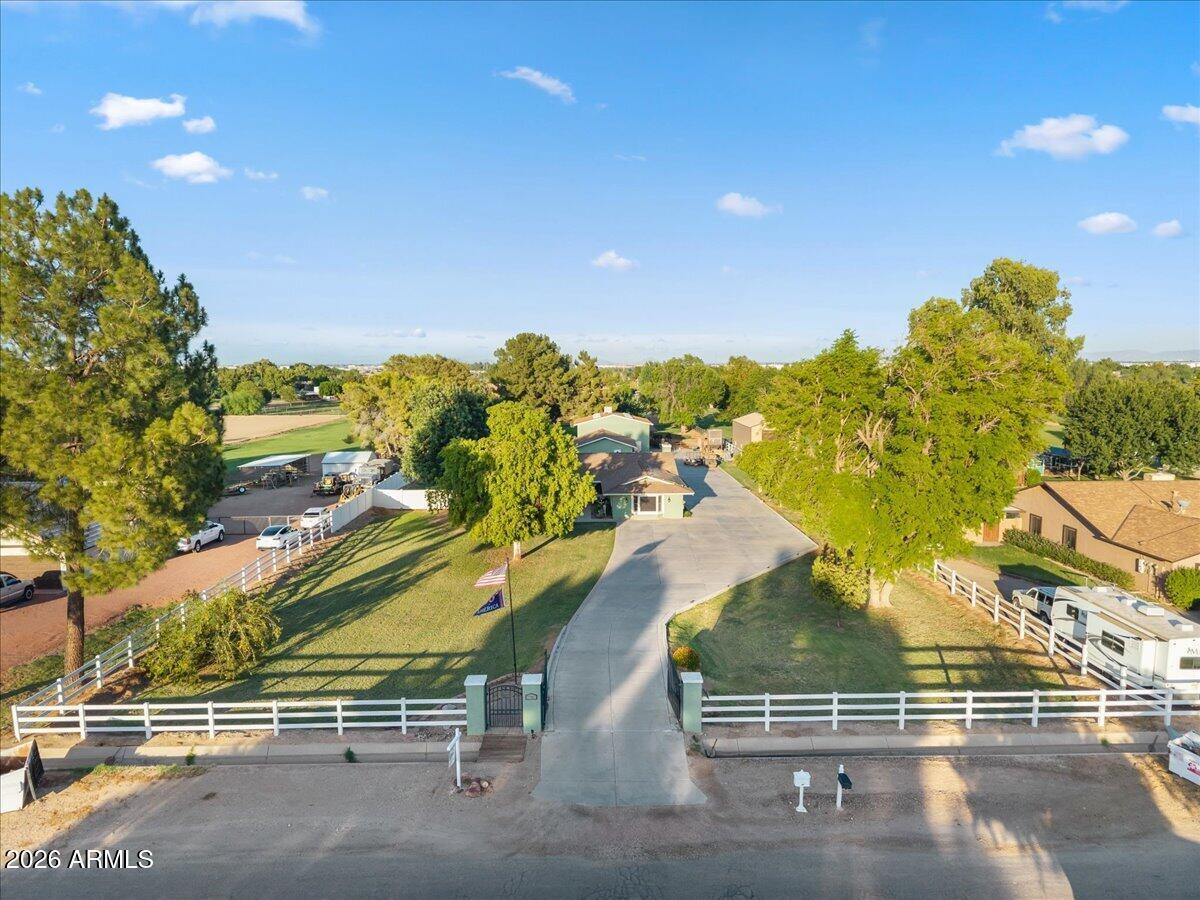 7701 N 177th Ave., Waddell, AZ 85355