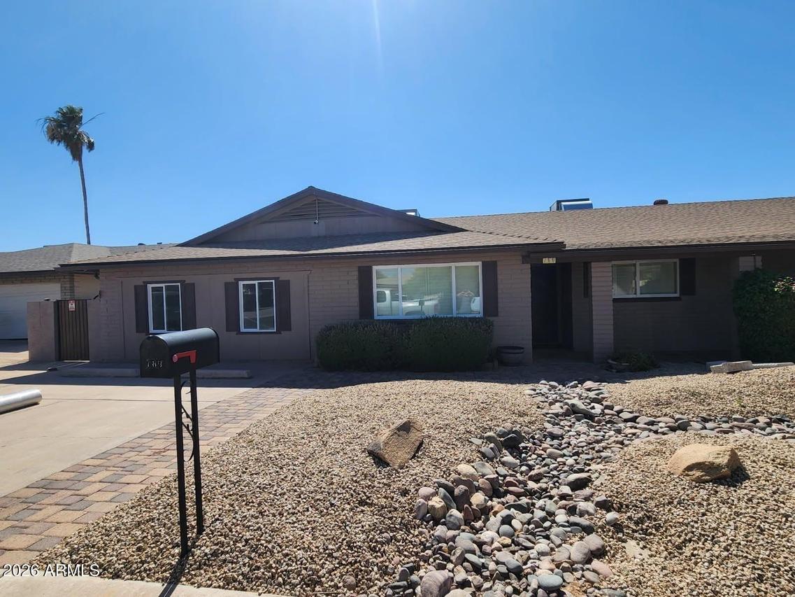 760 N Comanche Dr., Chandler, AZ 85224