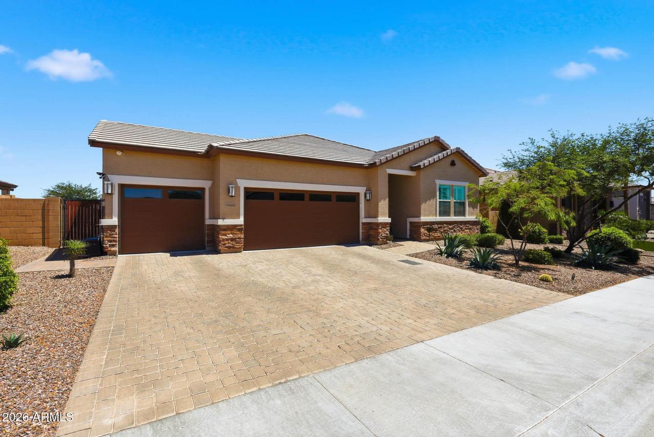 6601 N 127th Dr., Glendale, AZ 85307