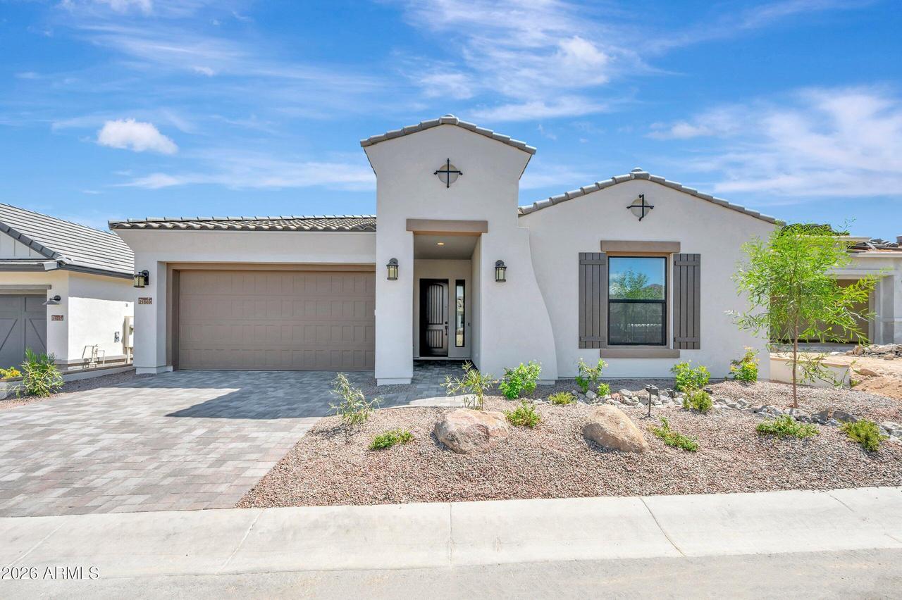 21669 W Glenrosa Ave., Buckeye, AZ 85396