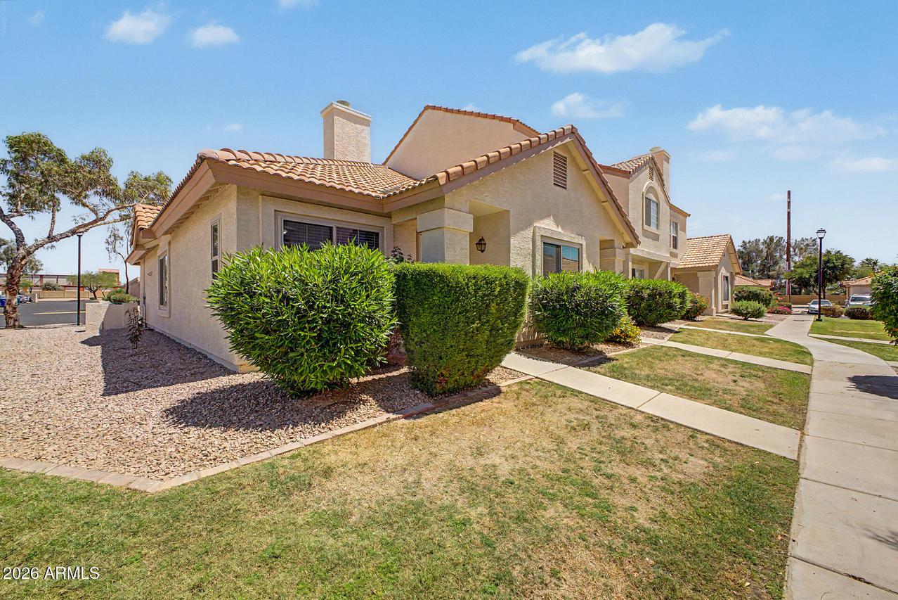 5808 E Brown Rd. #7, Mesa, AZ 85205