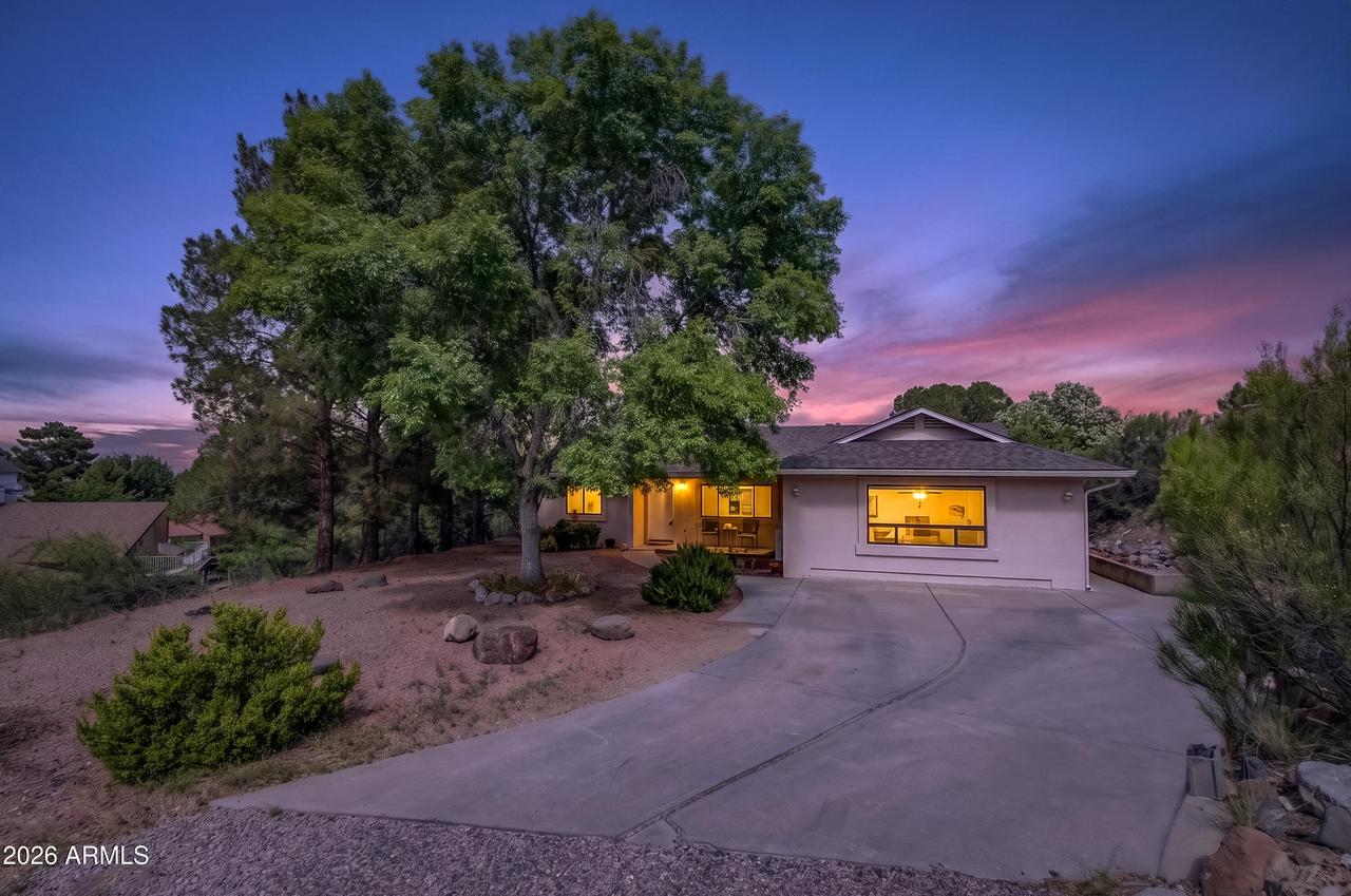 743 E Cherry Hills Way, Cottonwood, AZ 86326