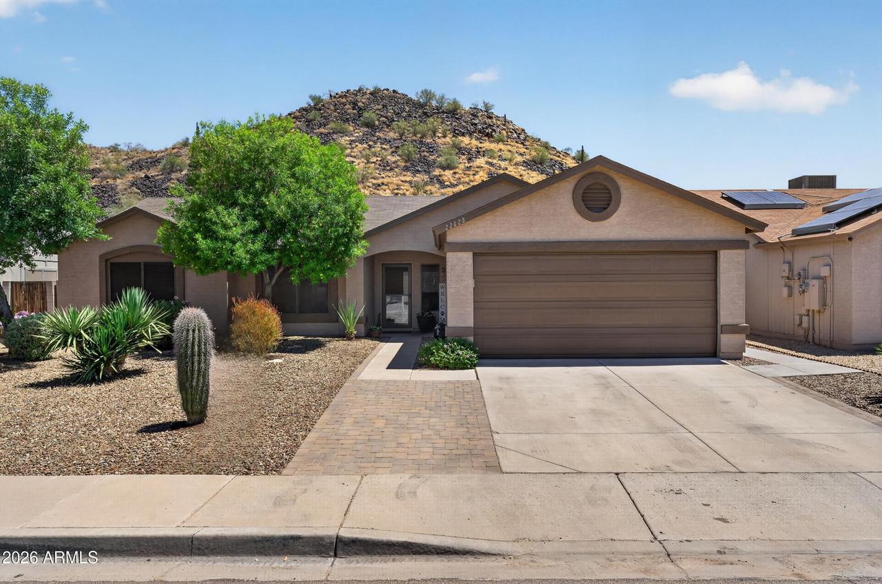 22625 N 30th Ave., Phoenix, AZ 85027