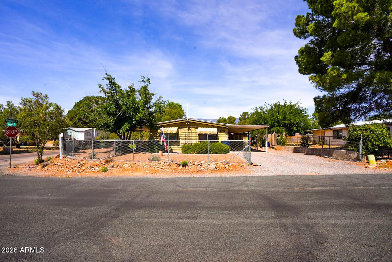 2724 S Sunset Dr., Cottonwood, AZ 86326