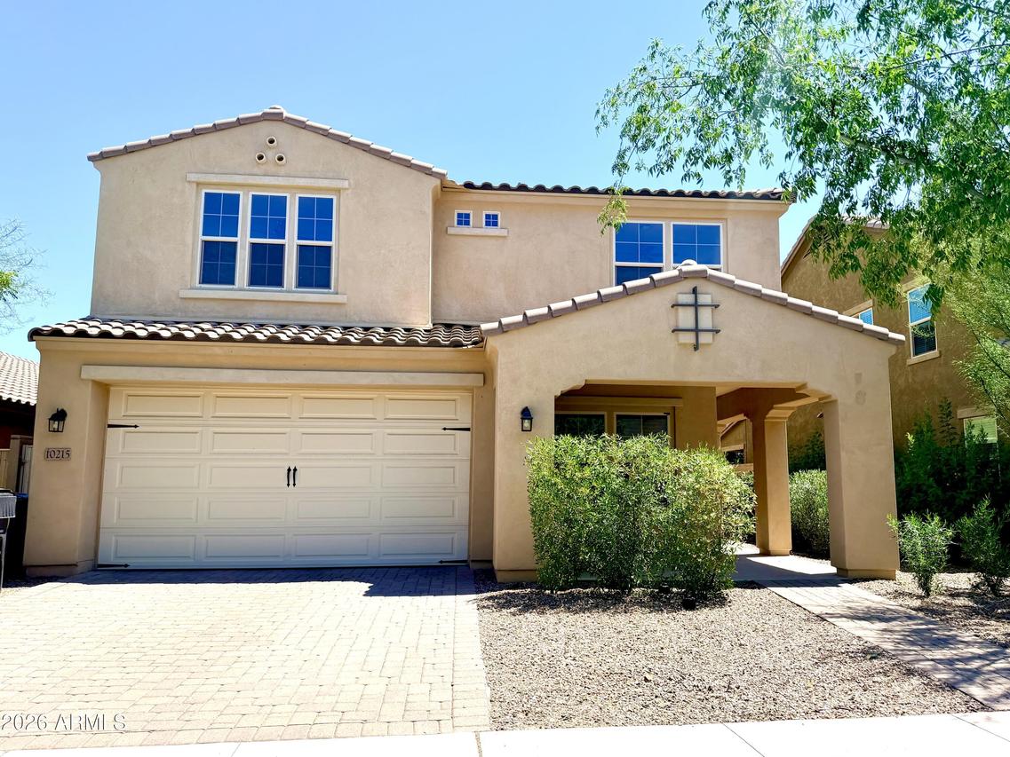 10215 E Starion Ave., Mesa, AZ 85212