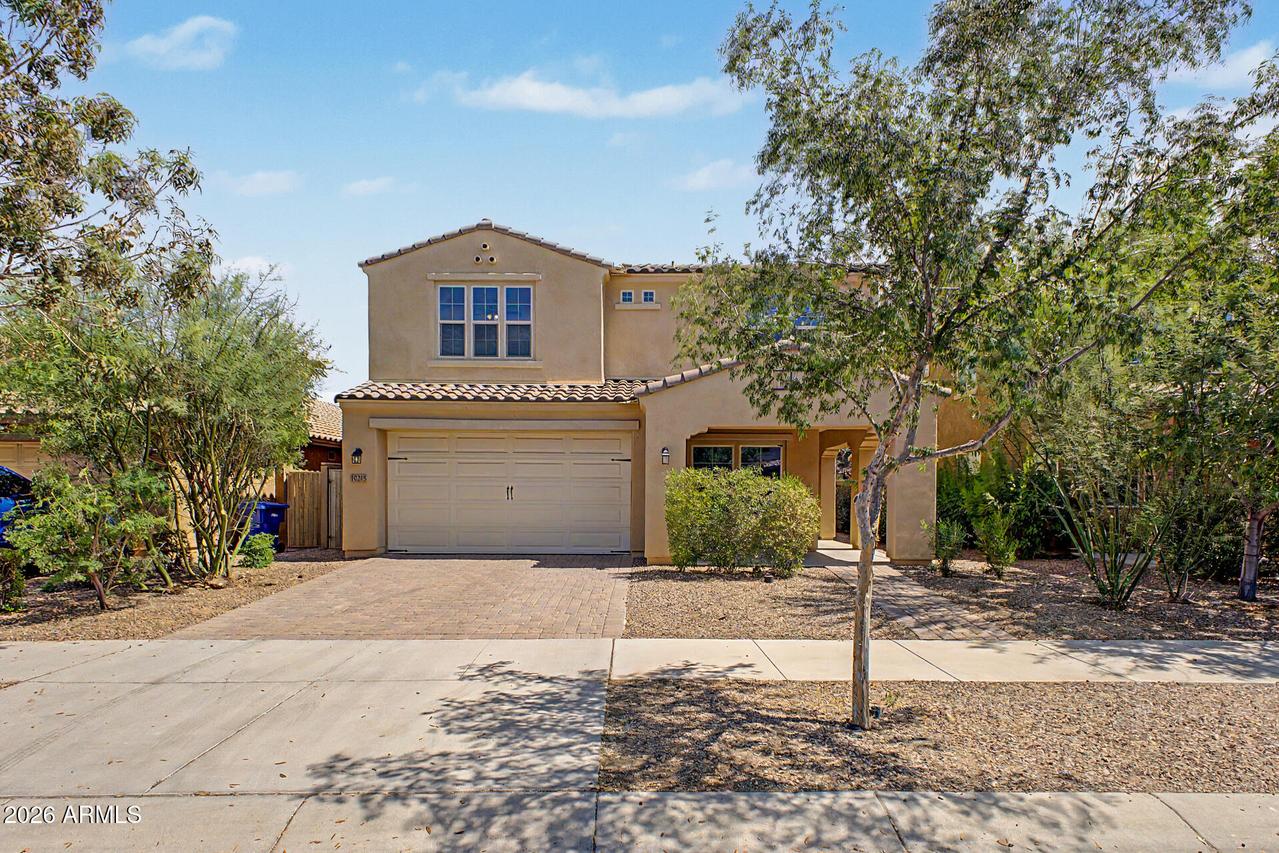10215 E Starion Ave., Mesa, AZ 85212