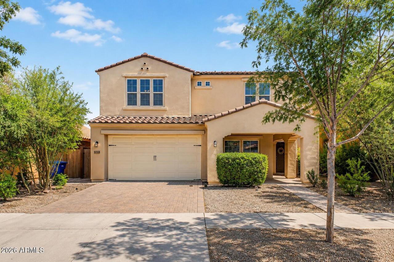 10215 E Starion Ave., Mesa, AZ 85212
