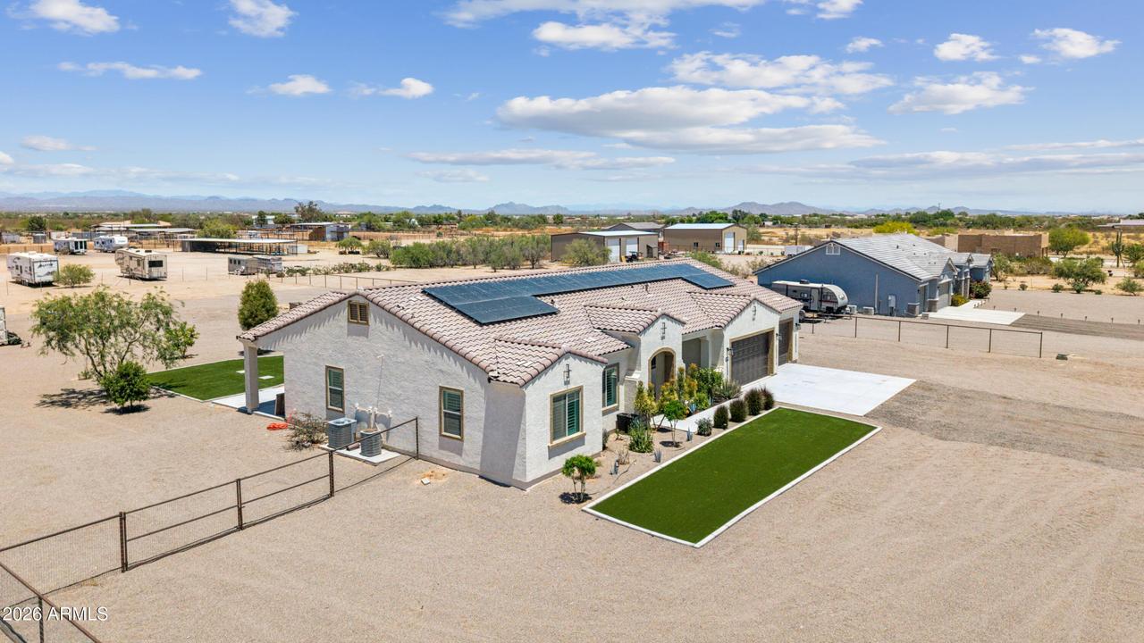 21240 W Morning Vista Dr., Wittmann, AZ 85361