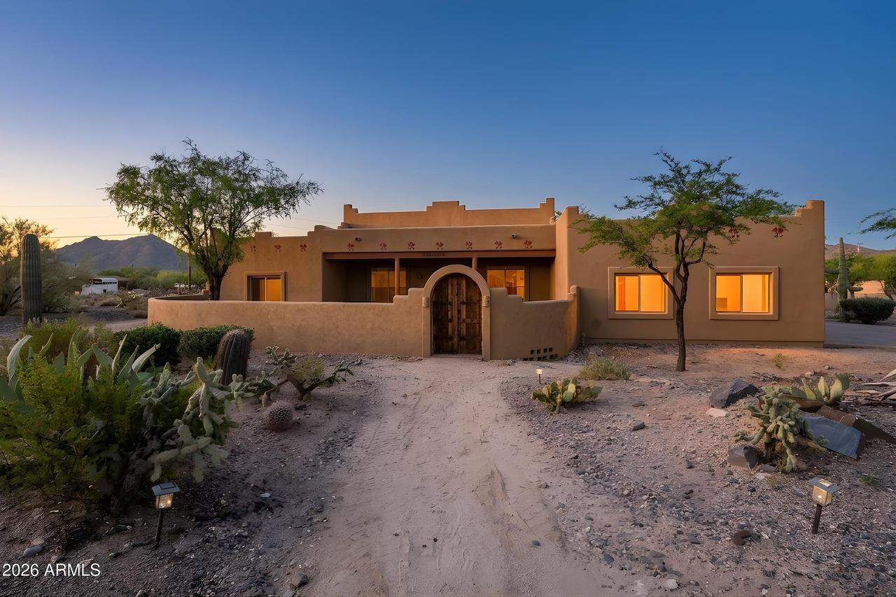 5835 E Lone Mountain North Rd., Cave Creek, AZ 85331