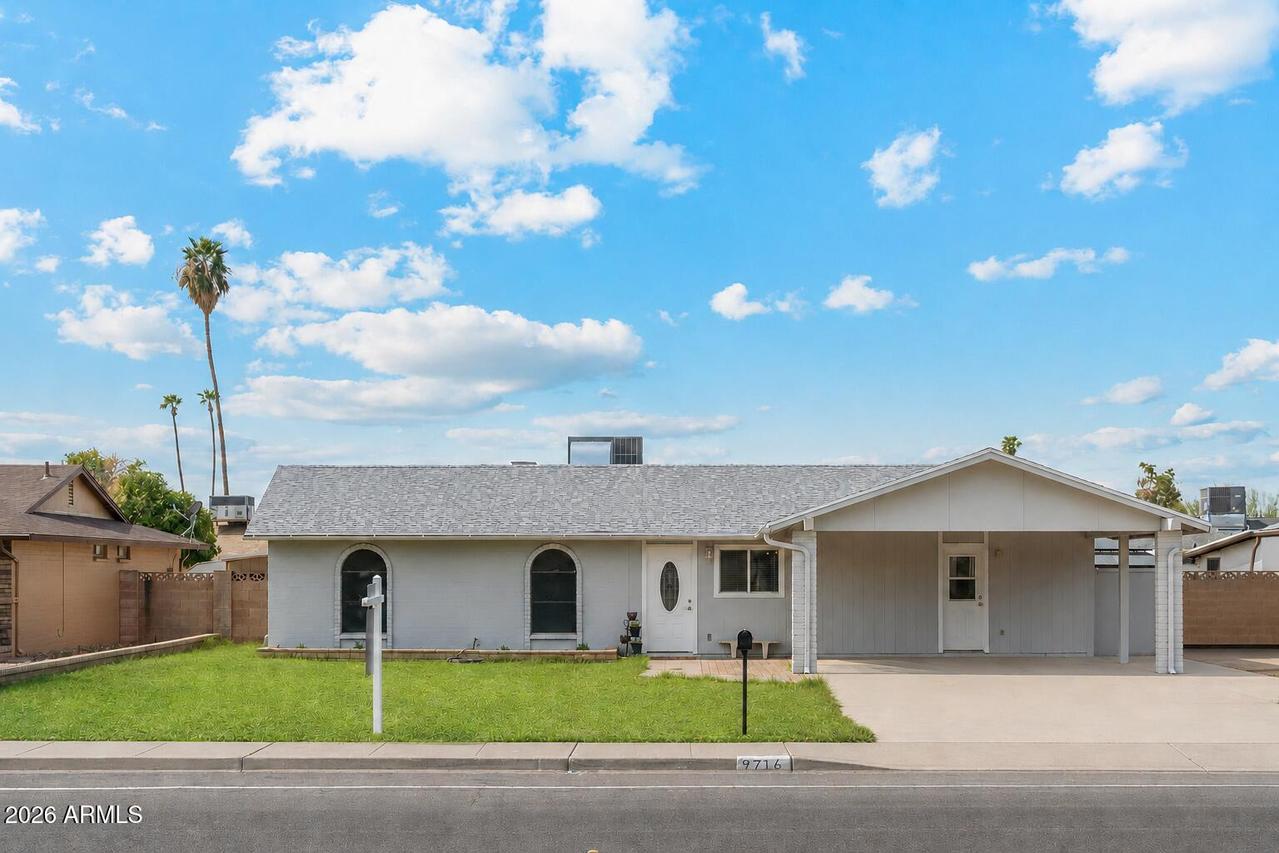 9716 N 55th Ave., Glendale, AZ 85302