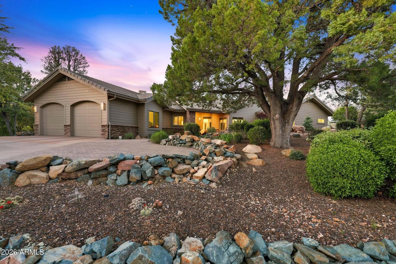 2050 Rustic Timbers Ln., Prescott, AZ 86303