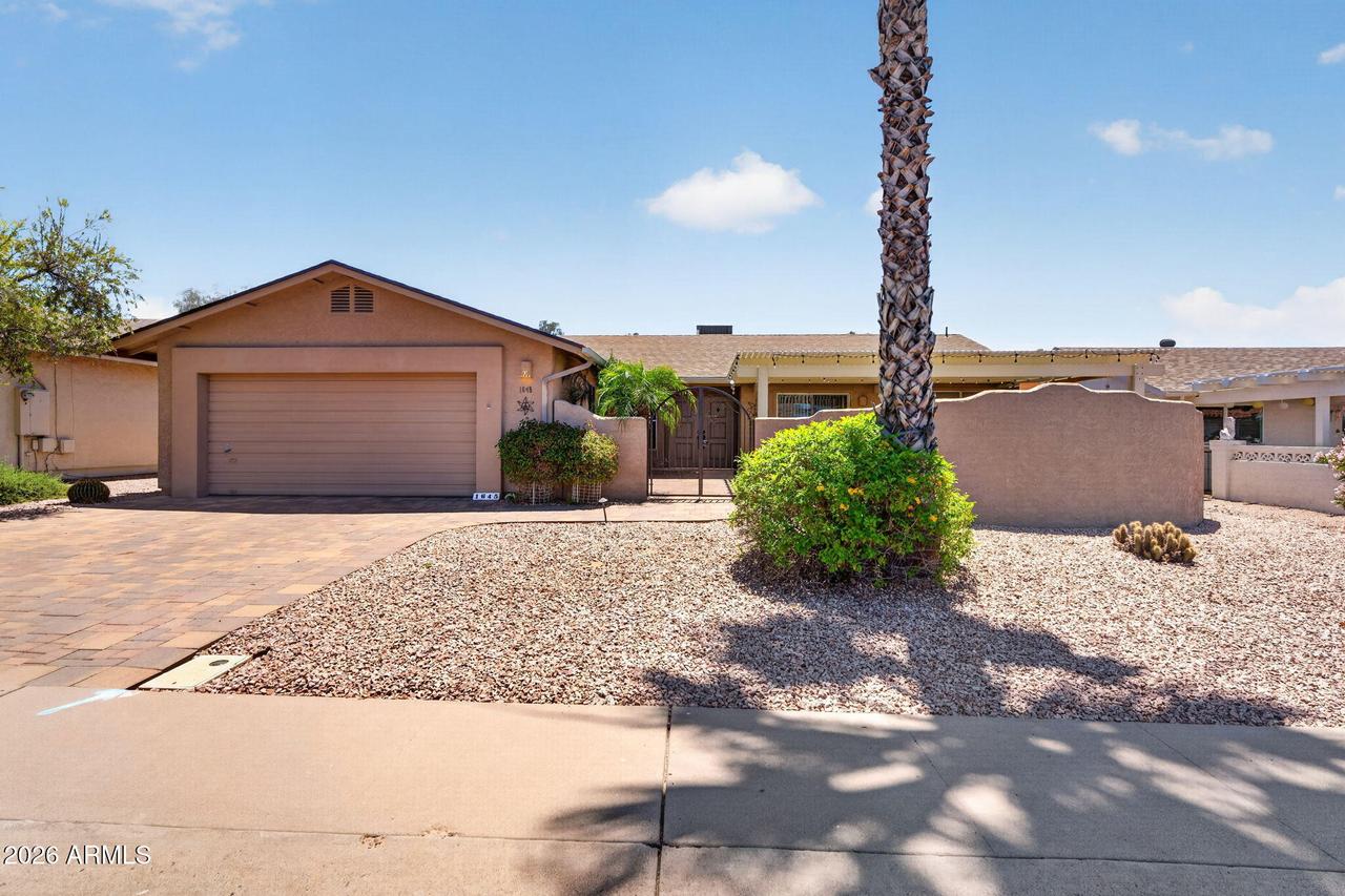 1645 Leisure World, Mesa, AZ 85206