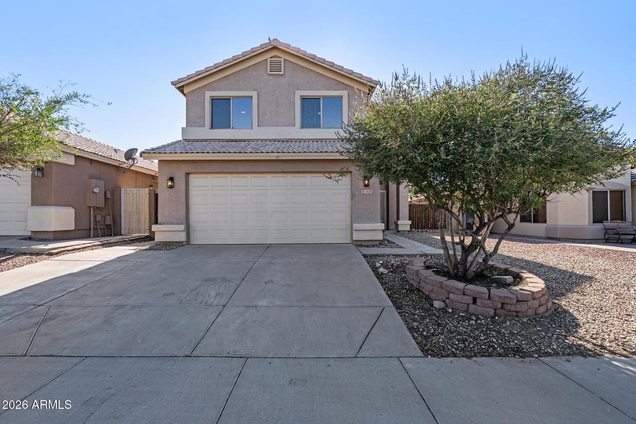 7830 S 26th St., Phoenix, AZ 85042