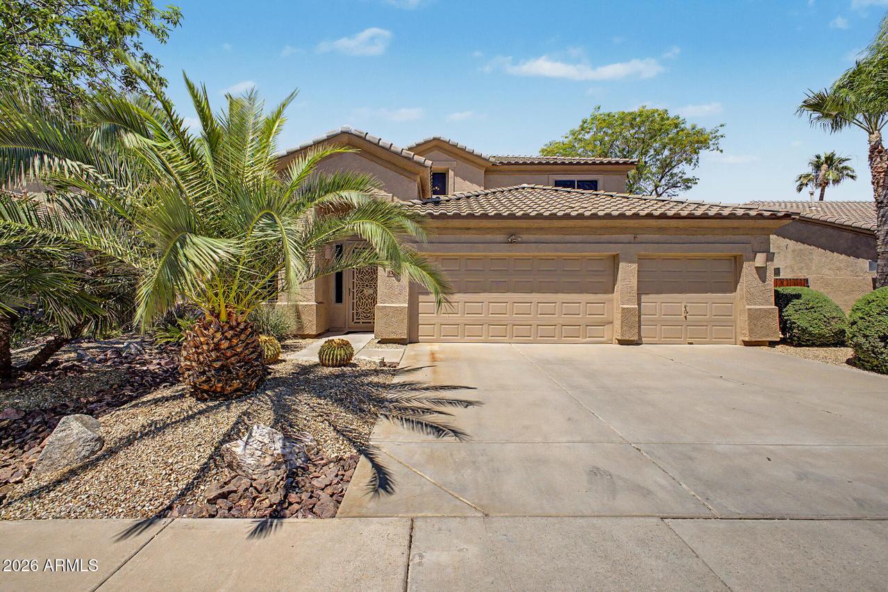 5236 E Woodridge Dr., Scottsdale, AZ 85254
