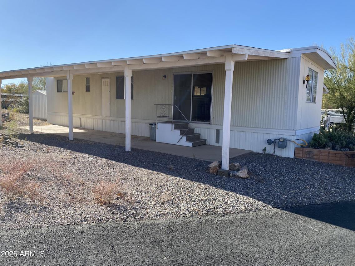1855 W Wickenburg Way #118, Wickenburg, AZ 85390