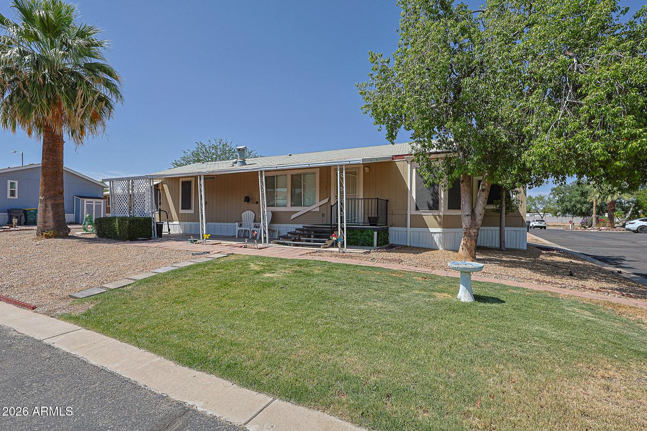 6227 N Litchfield Rd. #47, Litchfield Park, AZ 85340
