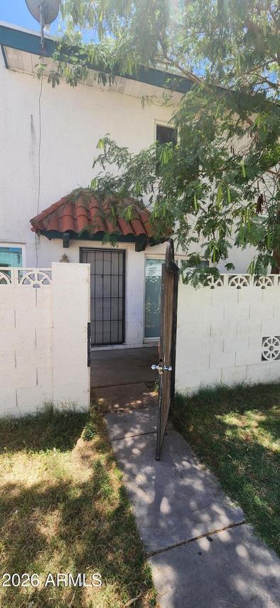 2132 W Glenrosa Ave. #B78, Phoenix, AZ 85015