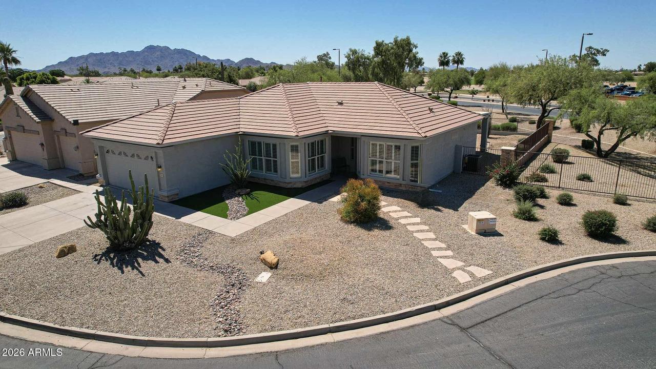 3385 E Bellerive Pl., Chandler, AZ 85249